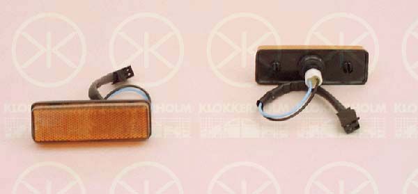 Indikatorius KLOKKERHOLM 20960550