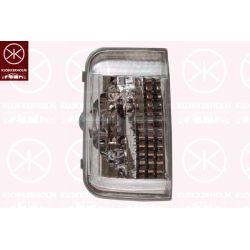 Indikatorius KLOKKERHOLM 20971055