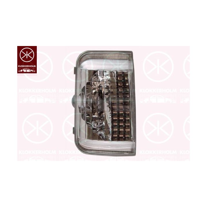 Indikatorius KLOKKERHOLM 20971056