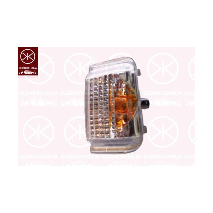 Indikatorius KLOKKERHOLM 20971057