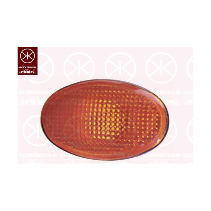 Indikatorius KLOKKERHOLM 25530550