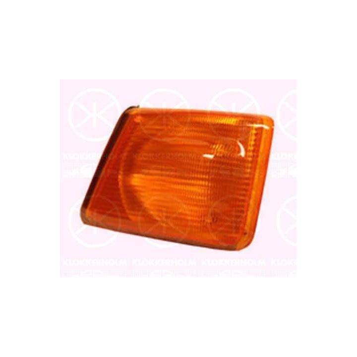 Indikatorius KLOKKERHOLM 30800382