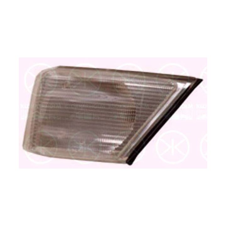 Indikatorius KLOKKERHOLM 30800391