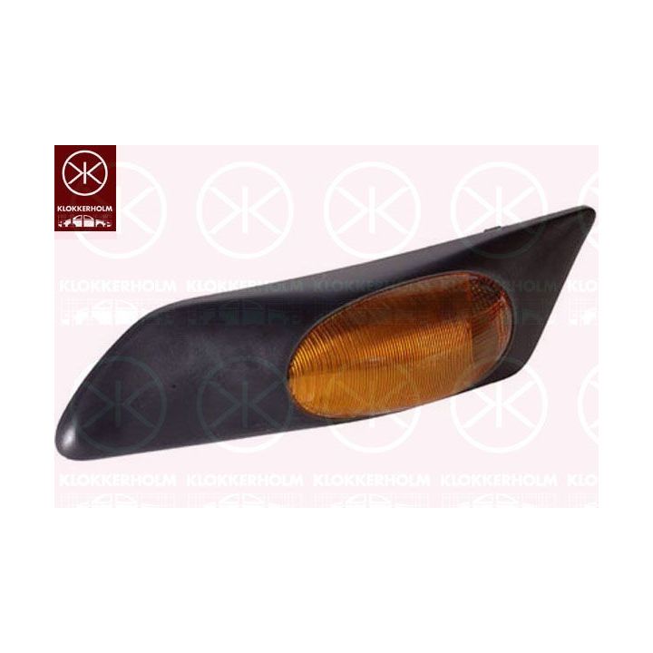 Indikatorius KLOKKERHOLM 30800601A1