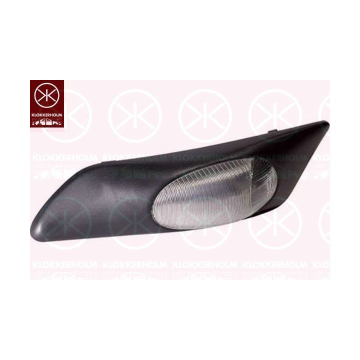 Indikatorius KLOKKERHOLM 30800603A1