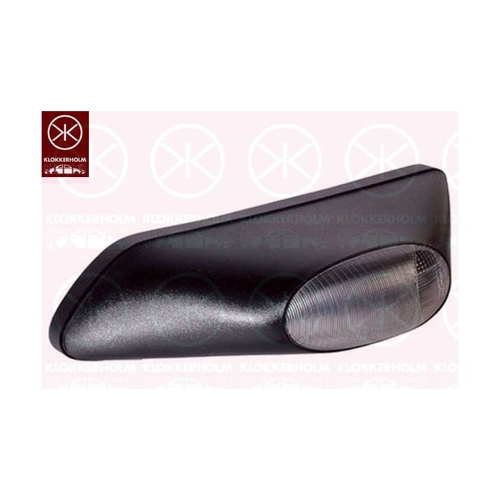 Indikatorius KLOKKERHOLM 30800607A1