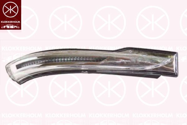 Indikatorius KLOKKERHOLM 31211055