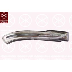 Indikatorius KLOKKERHOLM 31211056