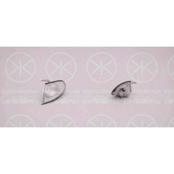 Indikatorius KLOKKERHOLM 31540392