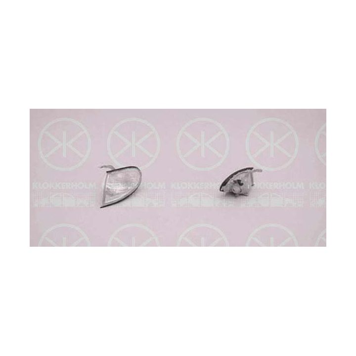 Indikatorius KLOKKERHOLM 31540392