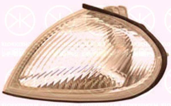 Indikatorius KLOKKERHOLM 31630391