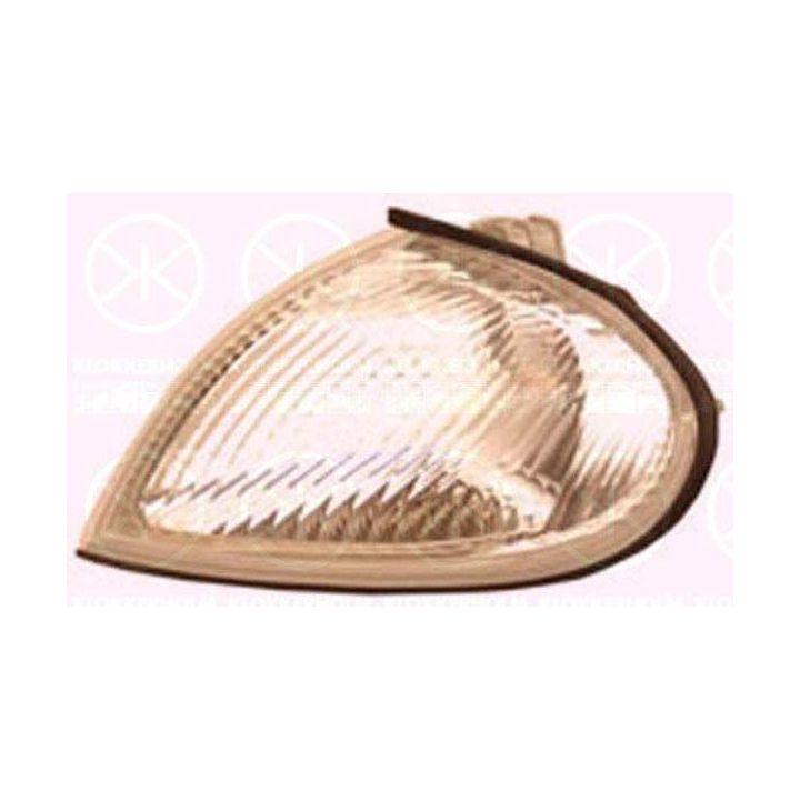 Indikatorius KLOKKERHOLM 31630392