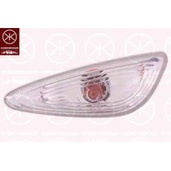 Indikatorius KLOKKERHOLM 32660602