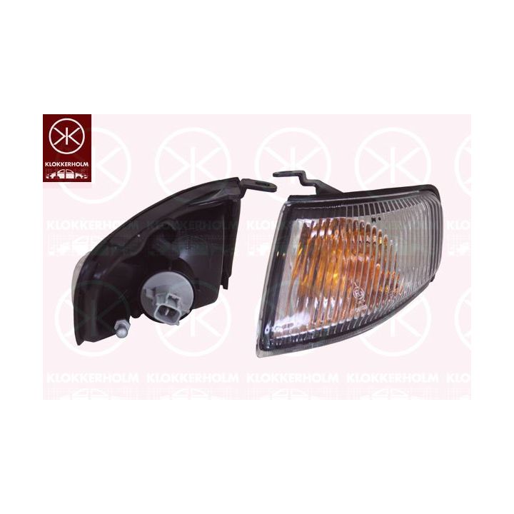 Indikatorius KLOKKERHOLM 34500362