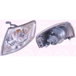 Indikatorius KLOKKERHOLM 34500363