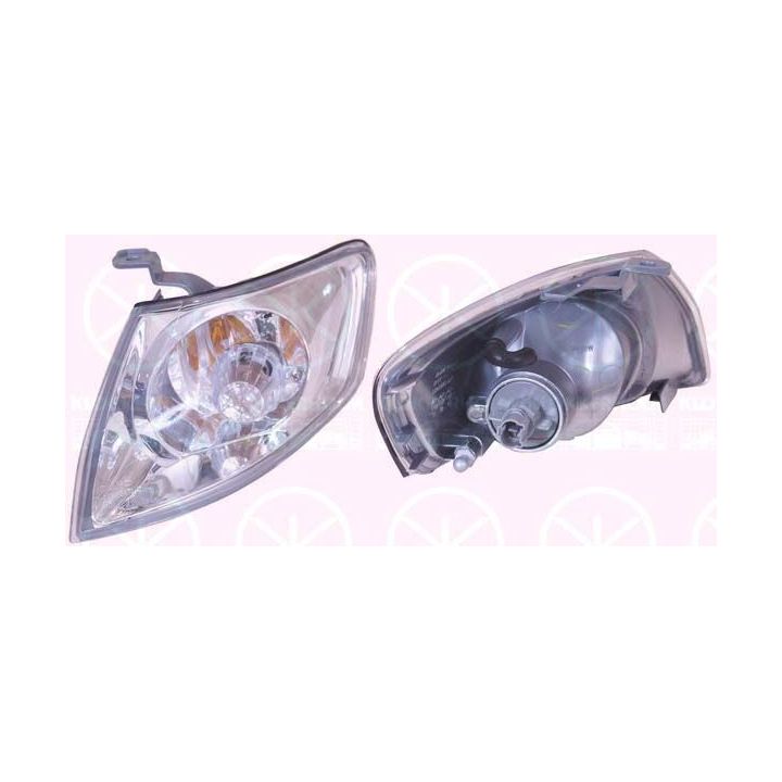 Indikatorius KLOKKERHOLM 34500363