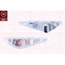 Indikatorius KLOKKERHOLM 34520602