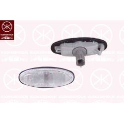 Indikatorius KLOKKERHOLM 34700560