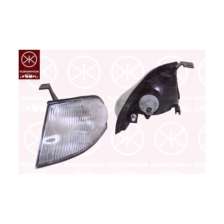 Indikatorius KLOKKERHOLM 34730361