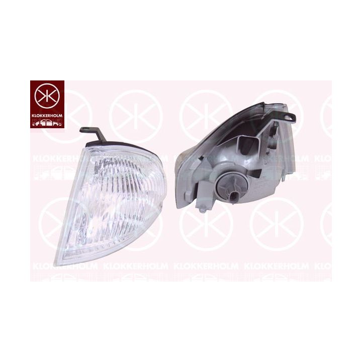 Indikatorius KLOKKERHOLM 34750361