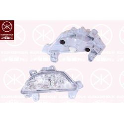 Indikatorius KLOKKERHOLM 34780362