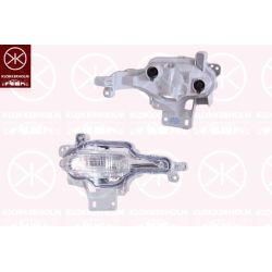 Indikatorius KLOKKERHOLM 34780363