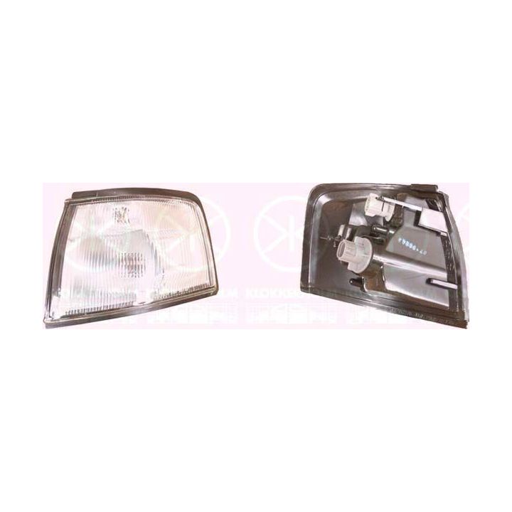 Indikatorius KLOKKERHOLM 34800361