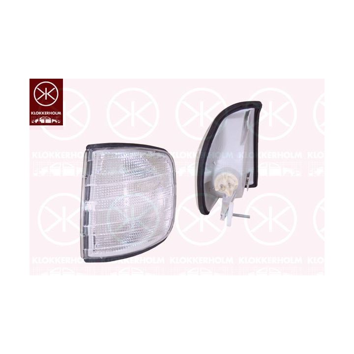 Indikatorius KLOKKERHOLM 35240361