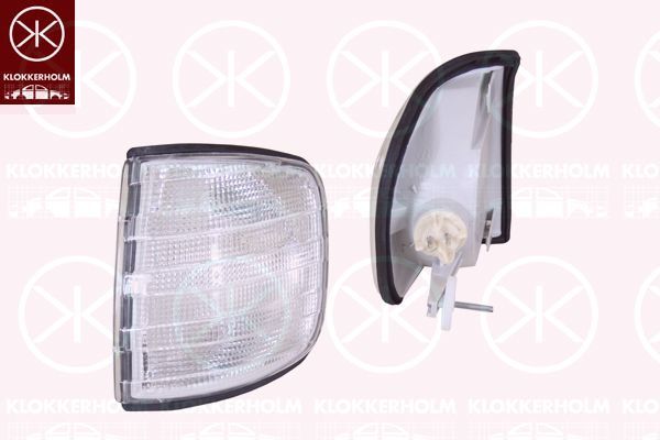 Indikatorius KLOKKERHOLM 35240361