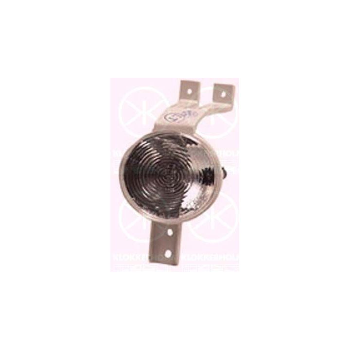 Indikatorius KLOKKERHOLM 40010361