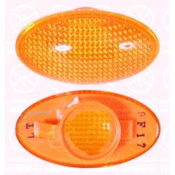 Indikatorius KLOKKERHOLM 40010600