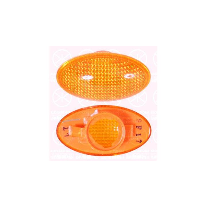 Indikatorius KLOKKERHOLM 40010600