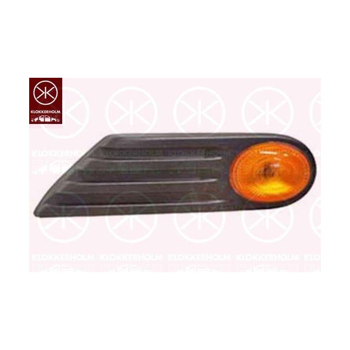 Indikatorius KLOKKERHOLM 40010601