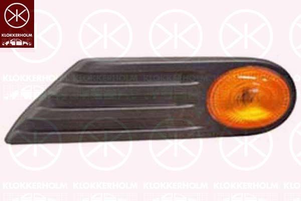 Indikatorius KLOKKERHOLM 40010601