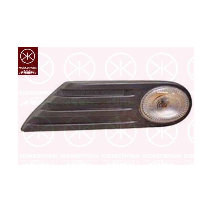 Indikatorius KLOKKERHOLM 40010603