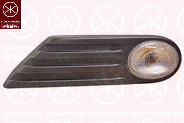 Indikatorius KLOKKERHOLM 40010603