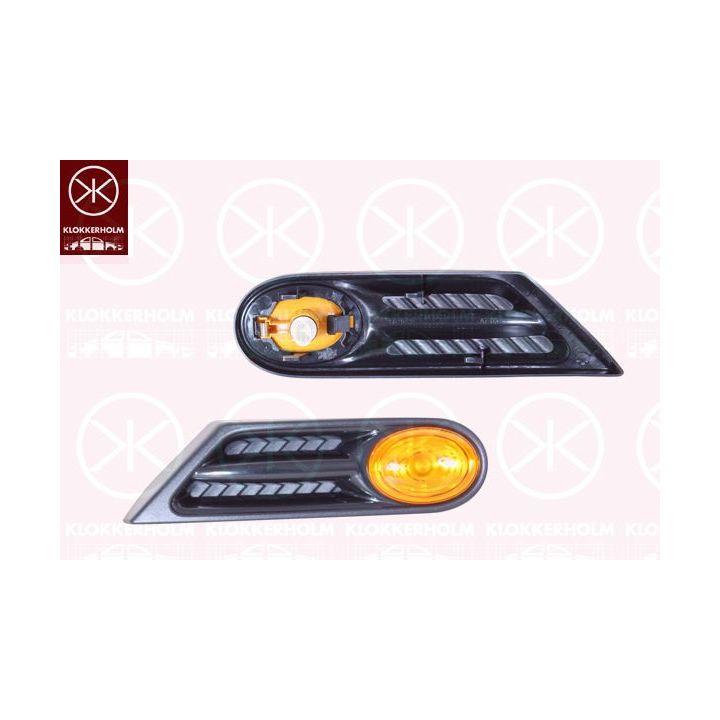 Indikatorius KLOKKERHOLM 40010606A1