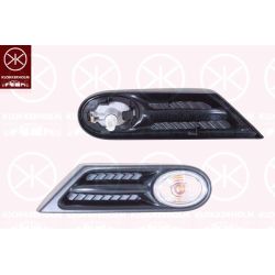 Indikatorius KLOKKERHOLM 40010608A1