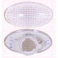 Indikatorius KLOKKERHOLM 40010610