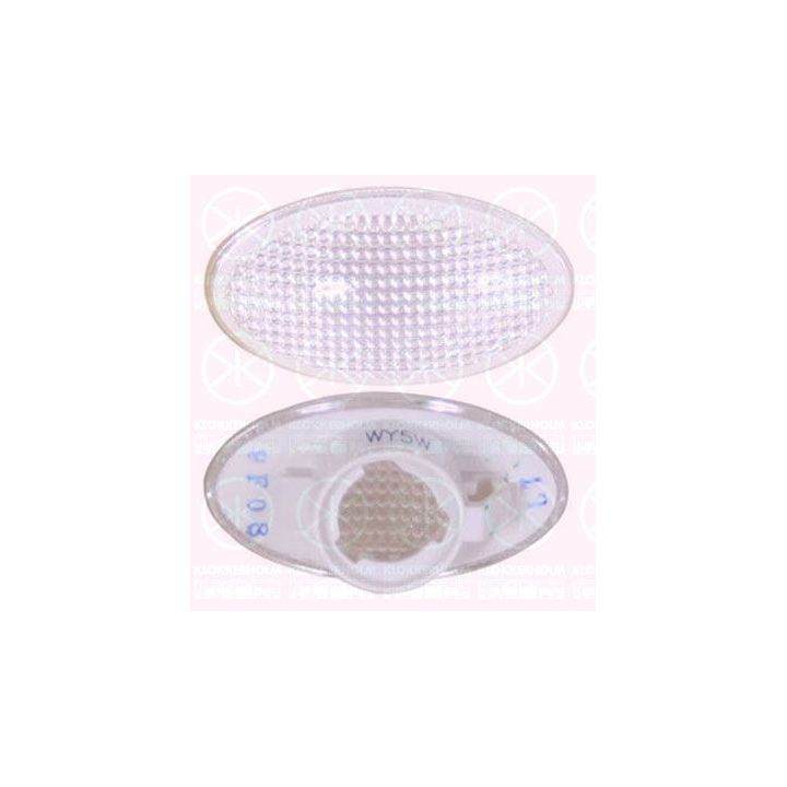 Indikatorius KLOKKERHOLM 40010610