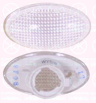 Indikatorius KLOKKERHOLM 40010610