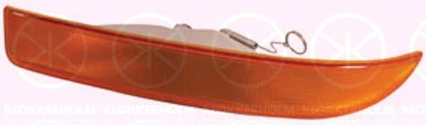 Indikatorius KLOKKERHOLM 50880382