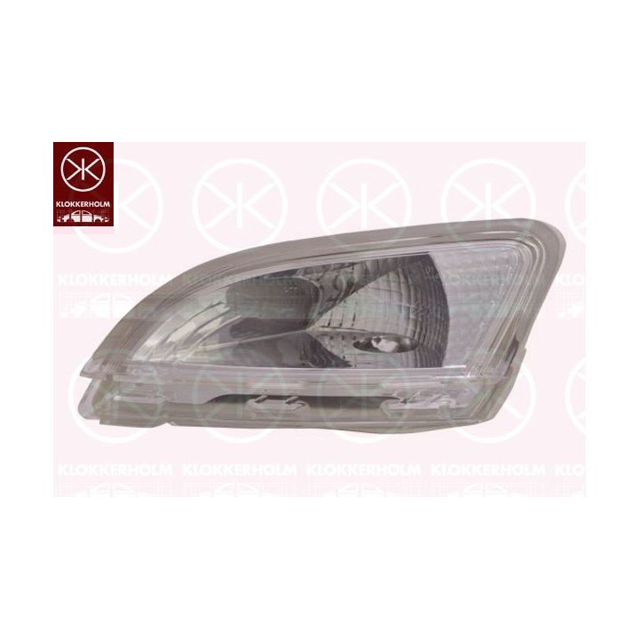 Indikatorius KLOKKERHOLM 60060311