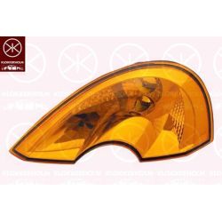 Indikatorius KLOKKERHOLM 60070352