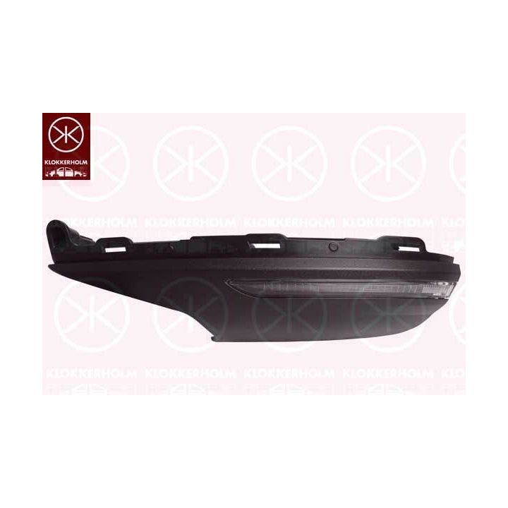 Indikatorius KLOKKERHOLM 60151057