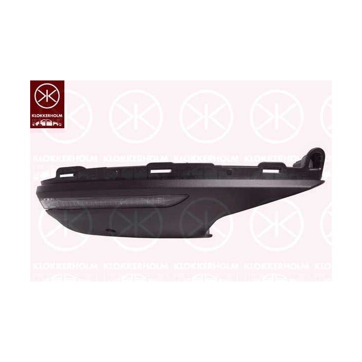 Indikatorius KLOKKERHOLM 60151058