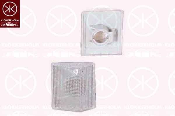 Indikatorius KLOKKERHOLM 60330600