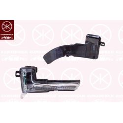 Indikatorius KLOKKERHOLM 60341057