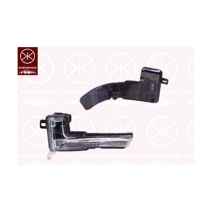 Indikatorius KLOKKERHOLM 60341058