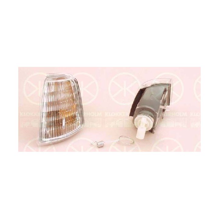 Indikatorius KLOKKERHOLM 60360362